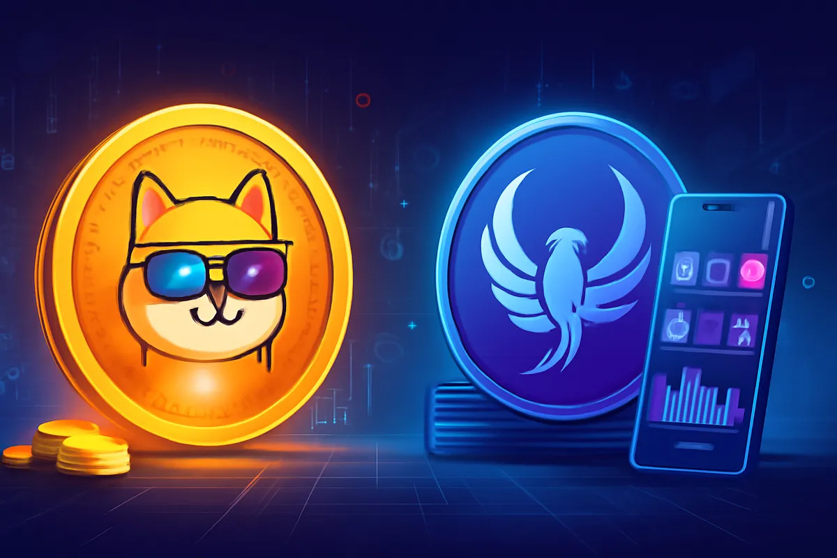 WEEX Lists New Tokens, Tapping into Diverse Crypto Trends