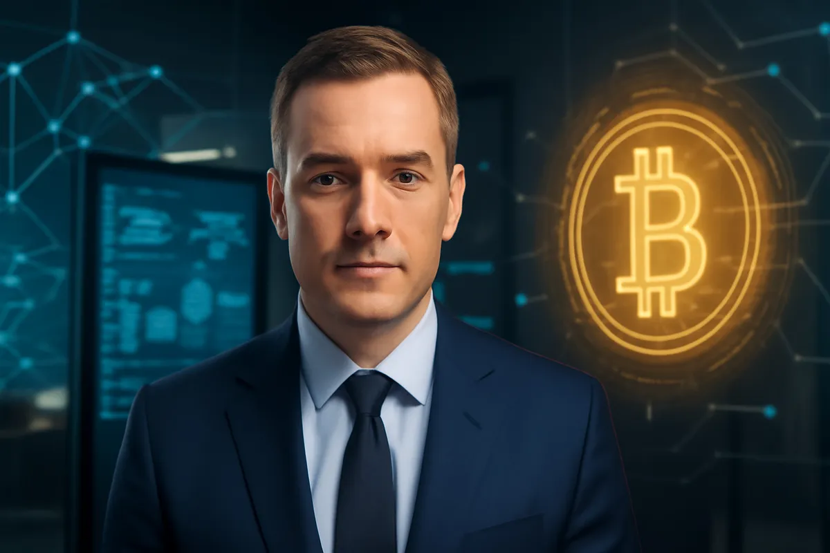 Bybit Legal Chief in Top 15: Compliance is Key for Crypto