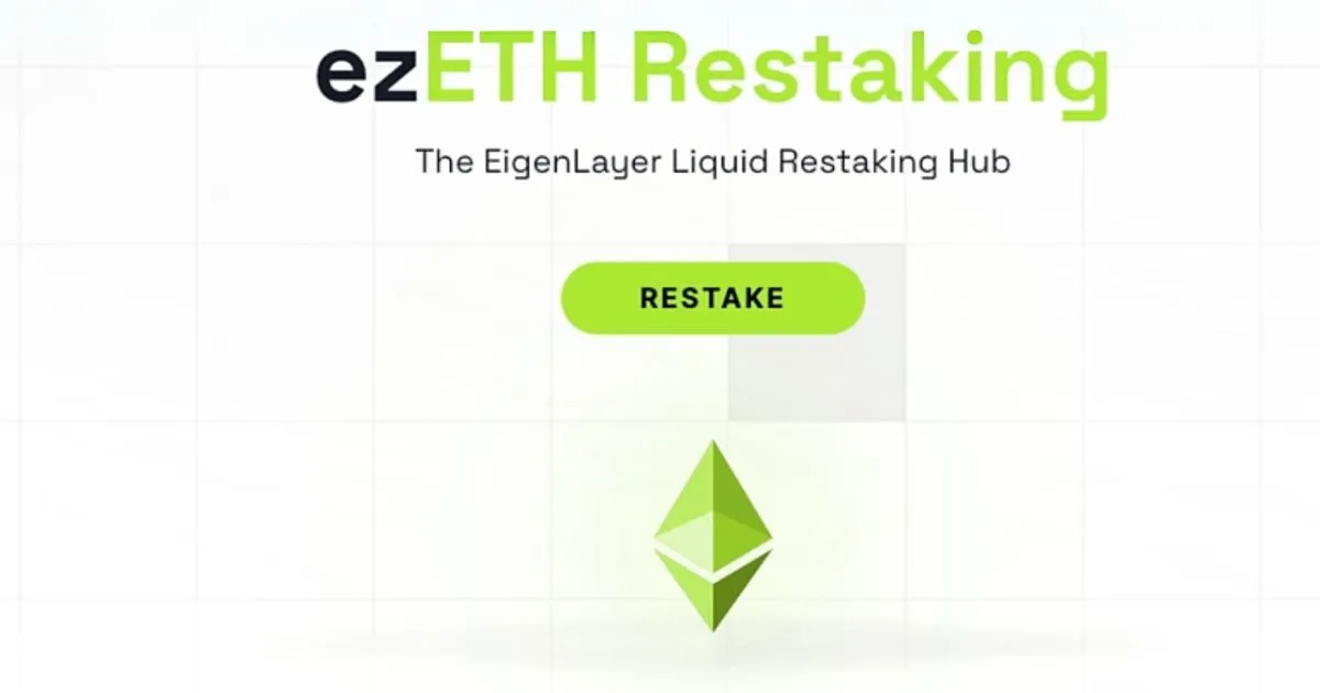 Bedrock: Liquid Restaking Protocol for DeFi Profits