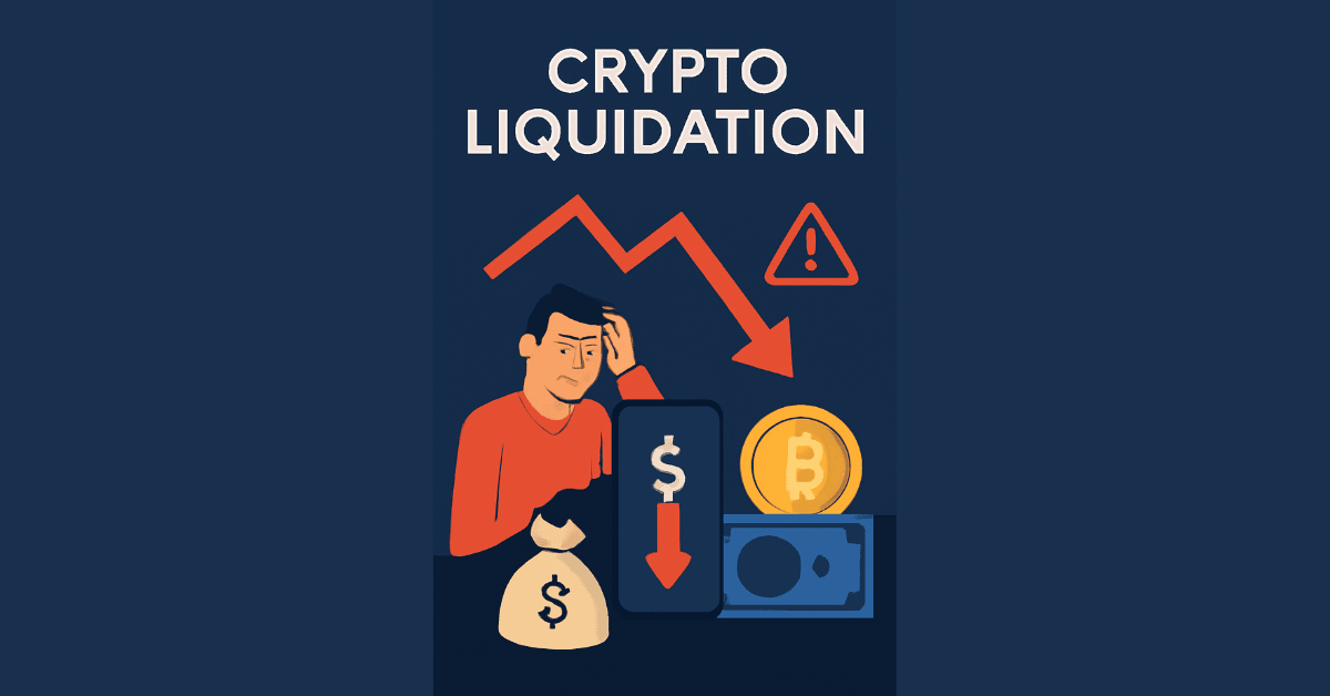 Crypto Liquidation and How to Manage Risks