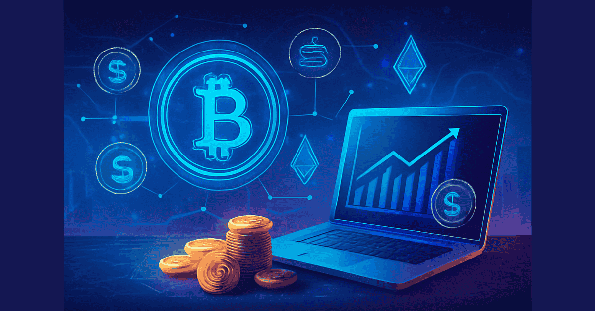 MMO in the Crypto Market: Opportunities and Risks