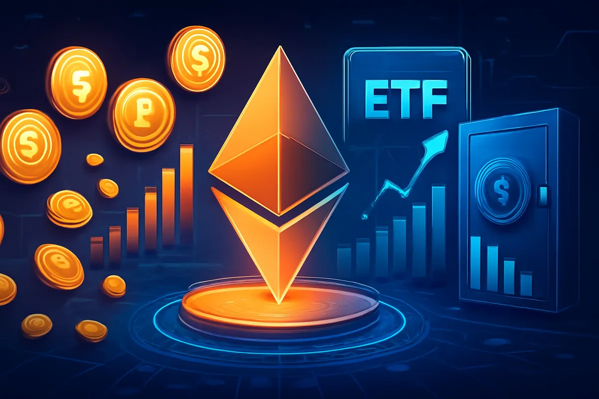 Former Ethereum Dev Predicts an Explosive Crypto Price Rally