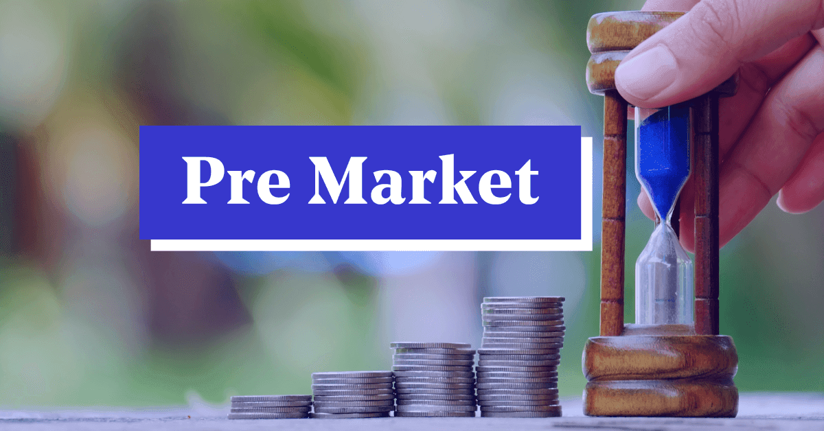 Pre-market Trading in Crypto: Opportunities and Risks