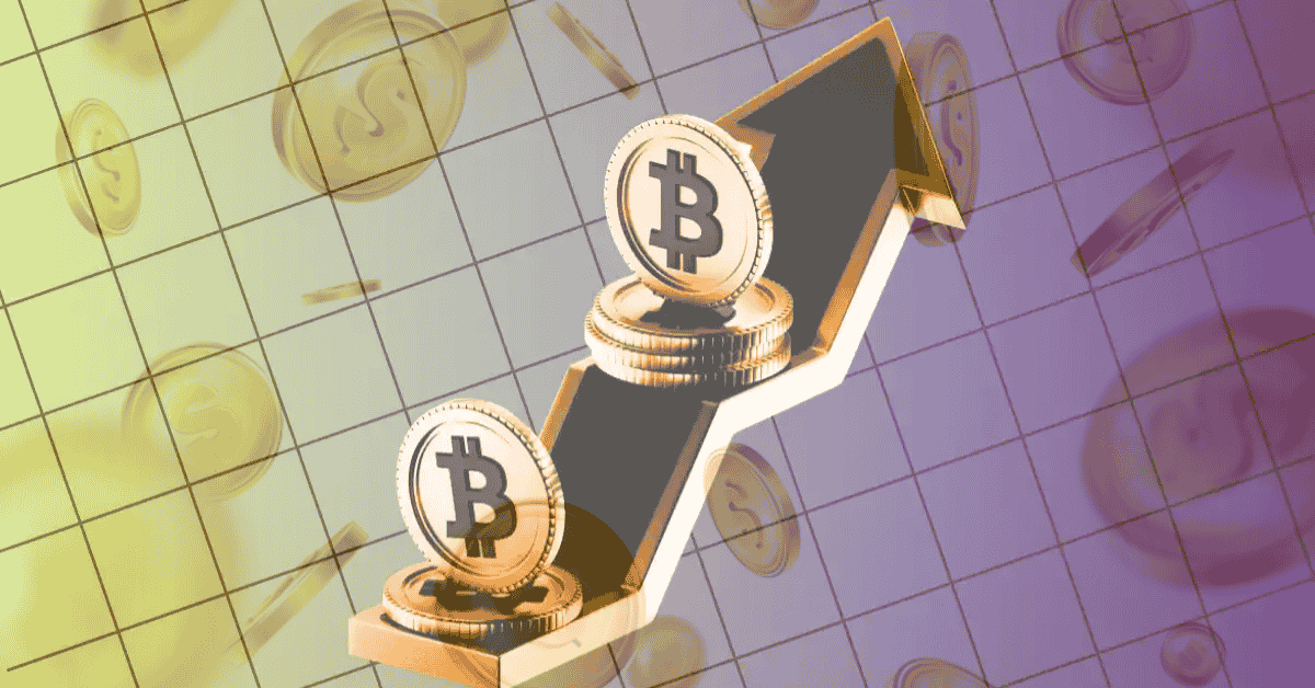Identifying and Acting on Crypto Uptrends