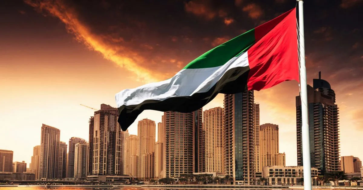 UAE Denies Cryptocurrency Pathway to Residency via TON