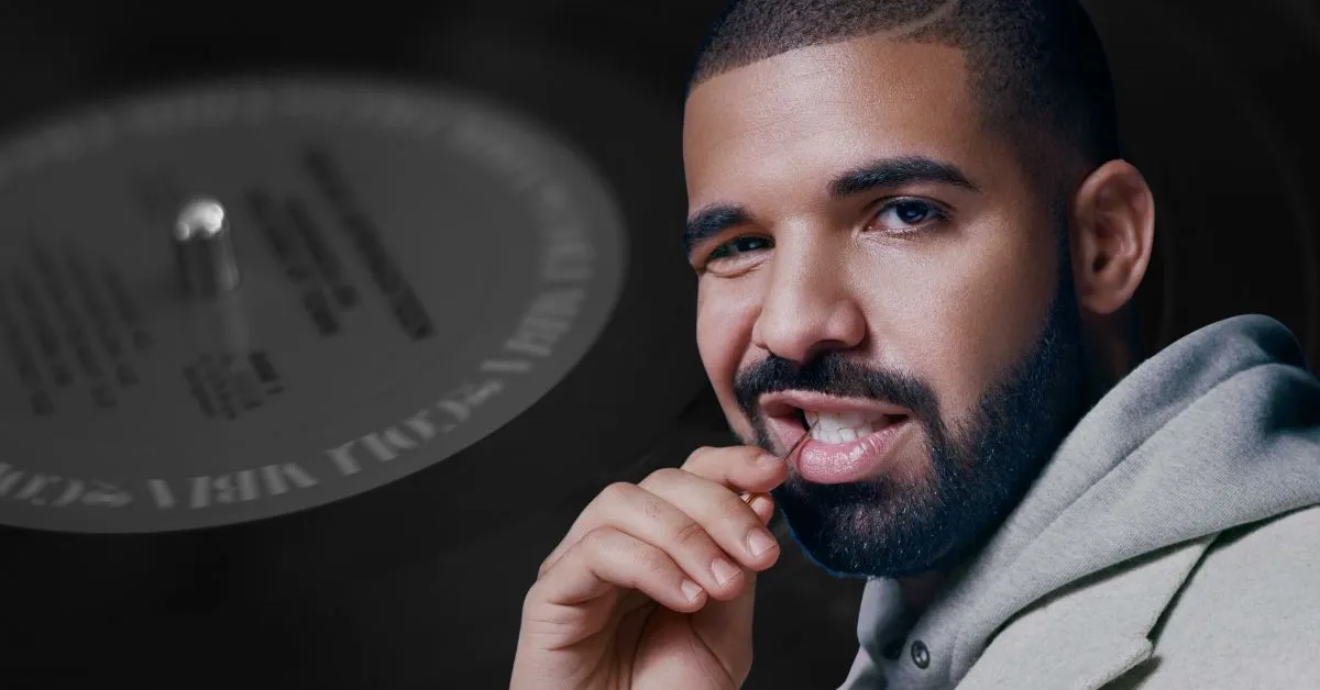 Drake Brings Bitcoin to Mainstream Music in New Track