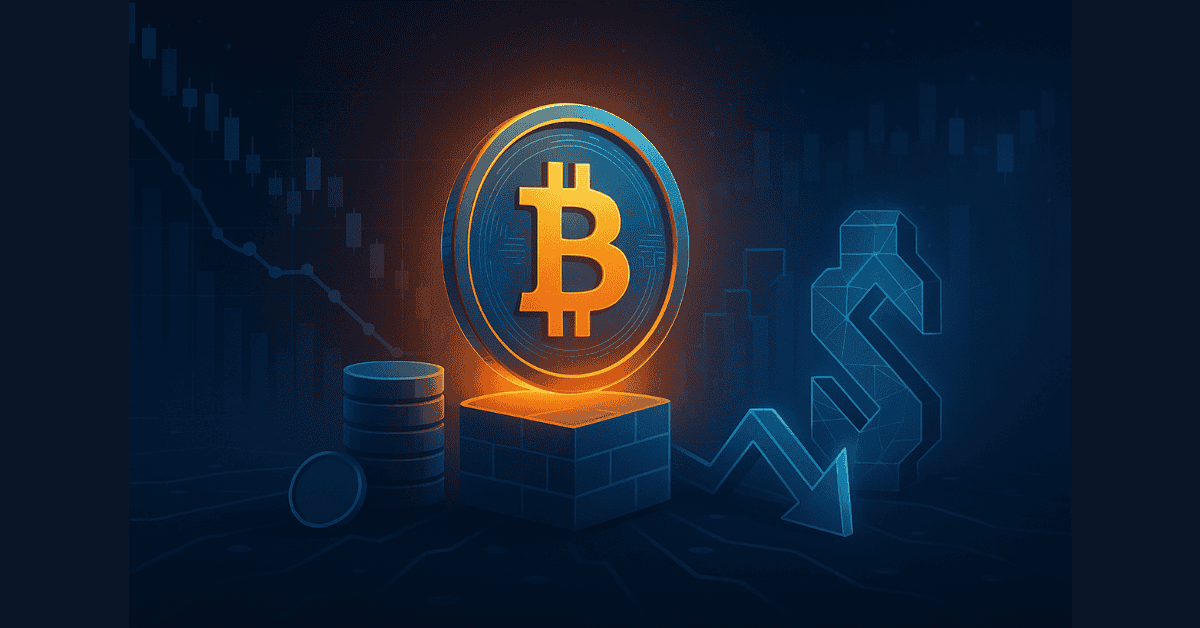 Crypto and the Lessons from the 2008 Financial Crisis