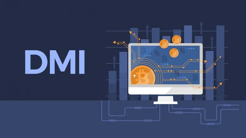 What is the DMI Indicator? A Guide to Using DMI in Crypto Trading