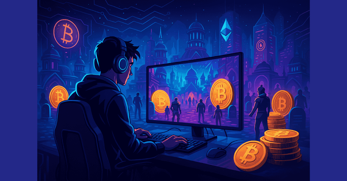 MMO trong Thị Trường Crypto: Các Cơ Hội và Rủi Ro