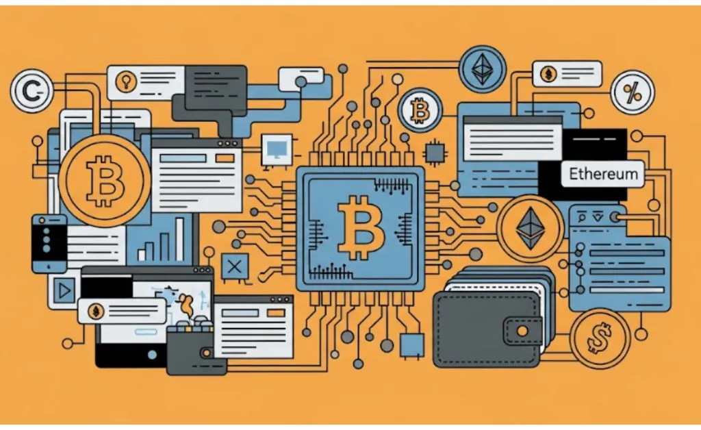  Union Labs: Giải pháp Cross-chain cho Crypto
