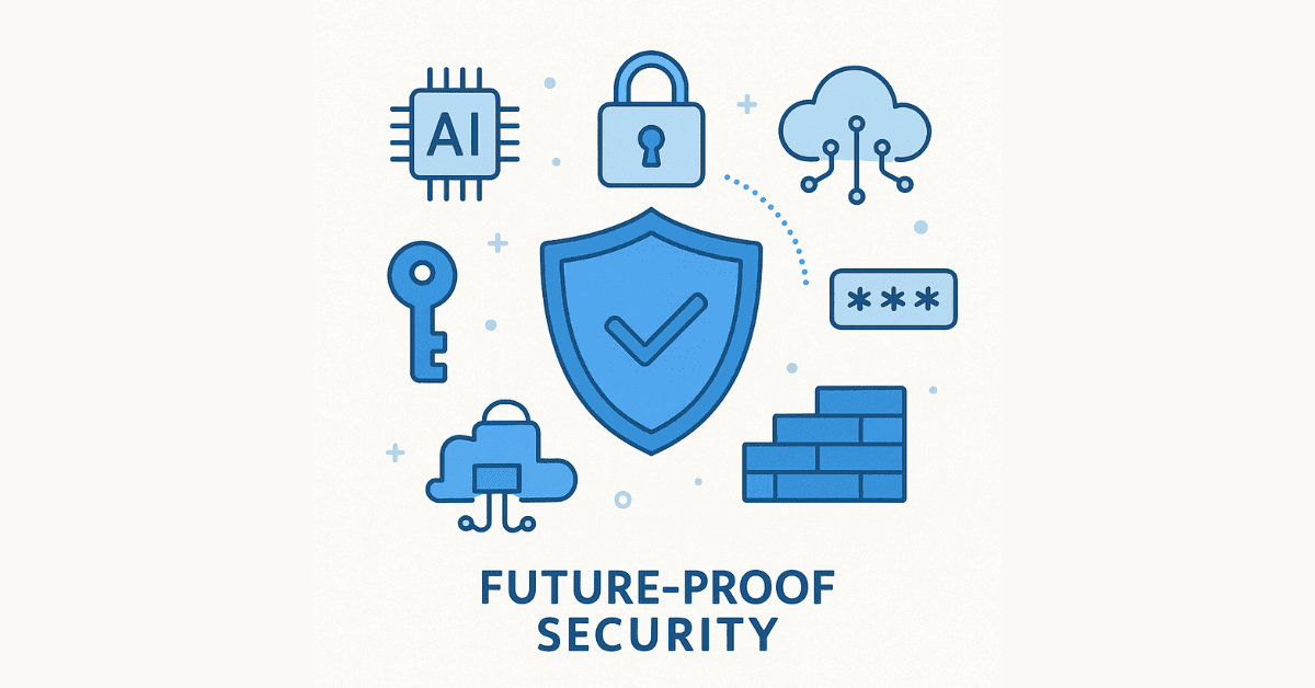 Xu hướng bảo mật Blockchain hiện đại