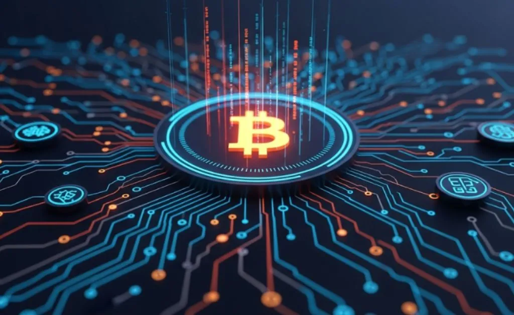 Momentum (MMT) – Dự án DEX Crypto Sui Đang Gây Sốt 2025