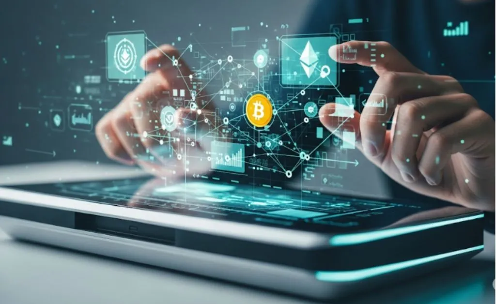 Bigcoin: An Easy Crypto Mining Game on Abstract Chain