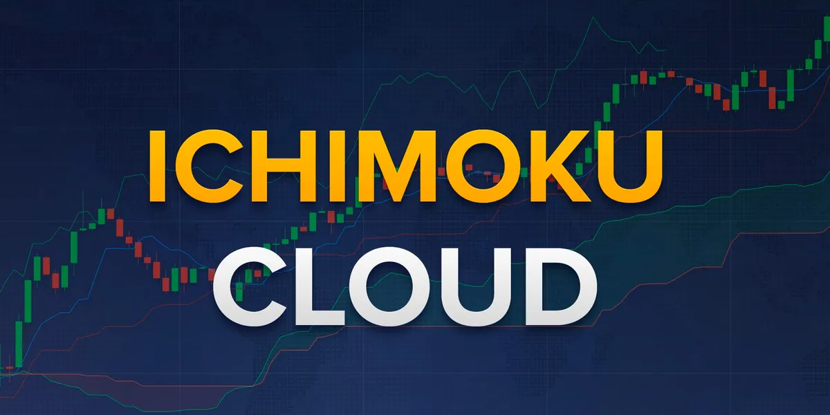 What is the Ichimoku Cloud? A Comprehensive Guide to Using the Ichimoku Indicator