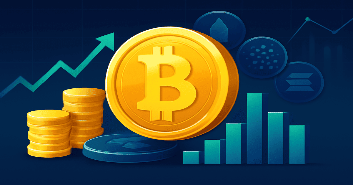 Crypto Investment – Understanding Opportunities and Risk