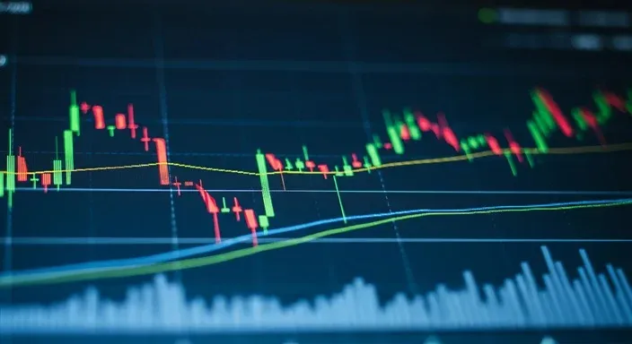 What is a Moving Average (MA)? A Complete Guide for Crypto Traders