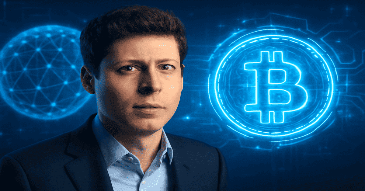 Sam Altman and His Influence in the Crypto Market