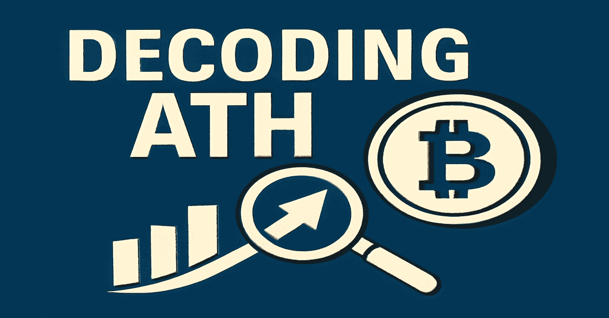 Decoding ATH: Effective Trading Strategies in Crypto