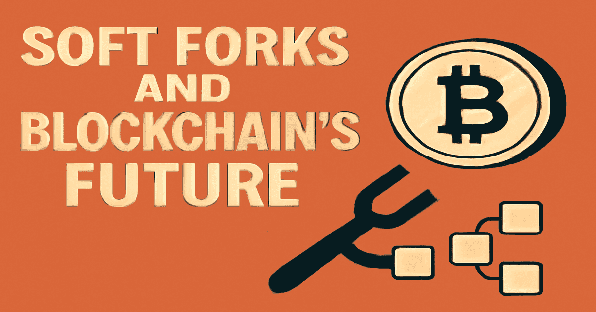 Soft Forks and Blockchain's Future: Stability & Progress