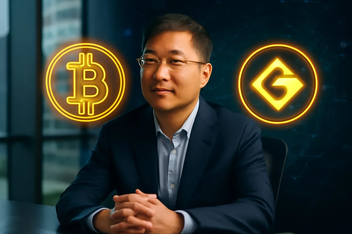 Nhà sáng lập Gate.io: An toàn Crypto là ưu tiên số một