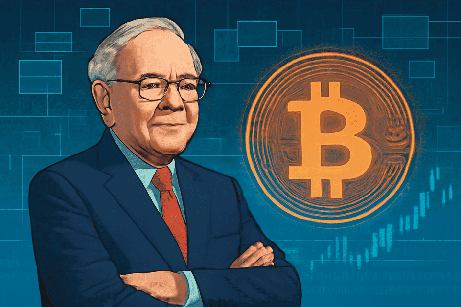 Warren Buffett and Investment Philosophy: The Crypto