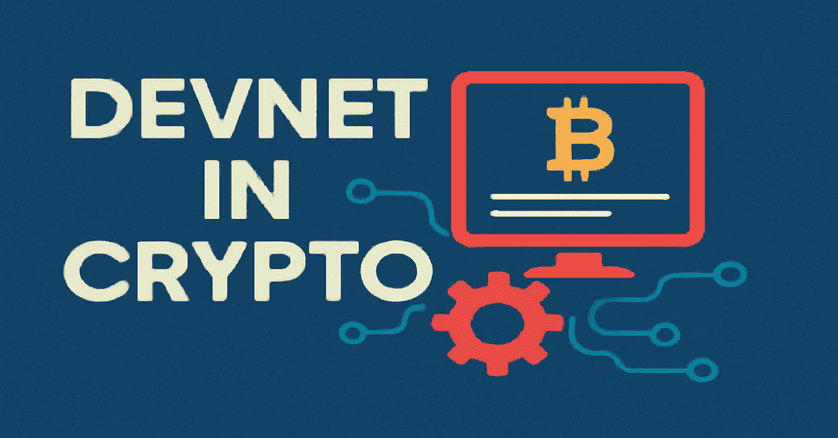 Devnet in Crypto: Testing Environment and Earning Potential