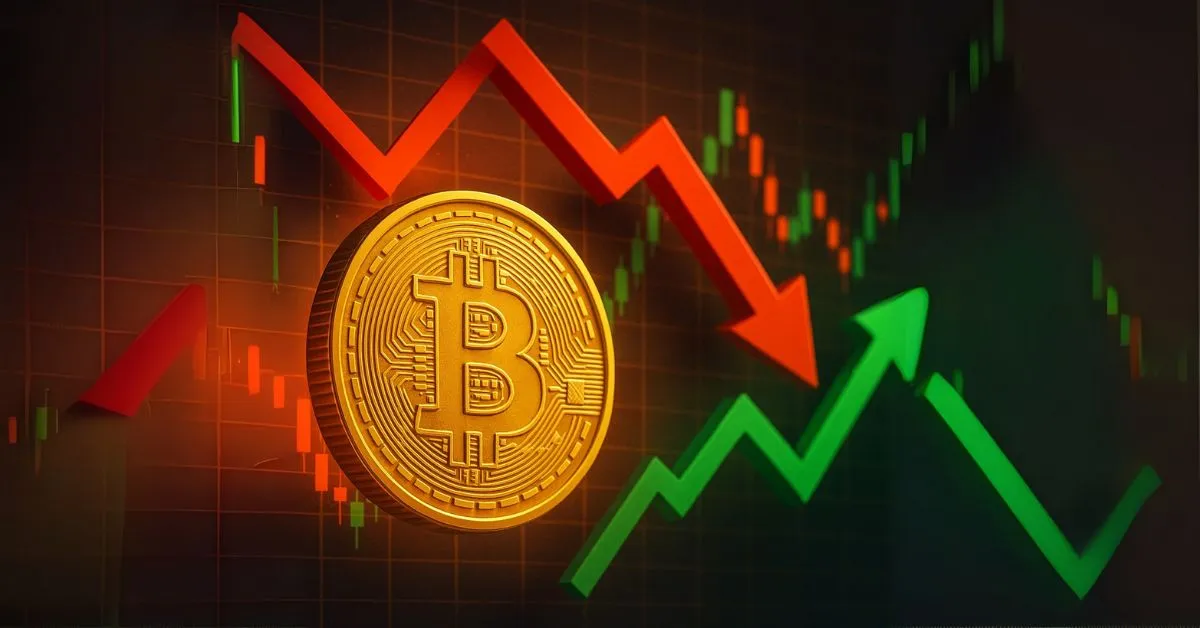 Altcoin Rally Ahead as Bitcoin Dominance Drops
