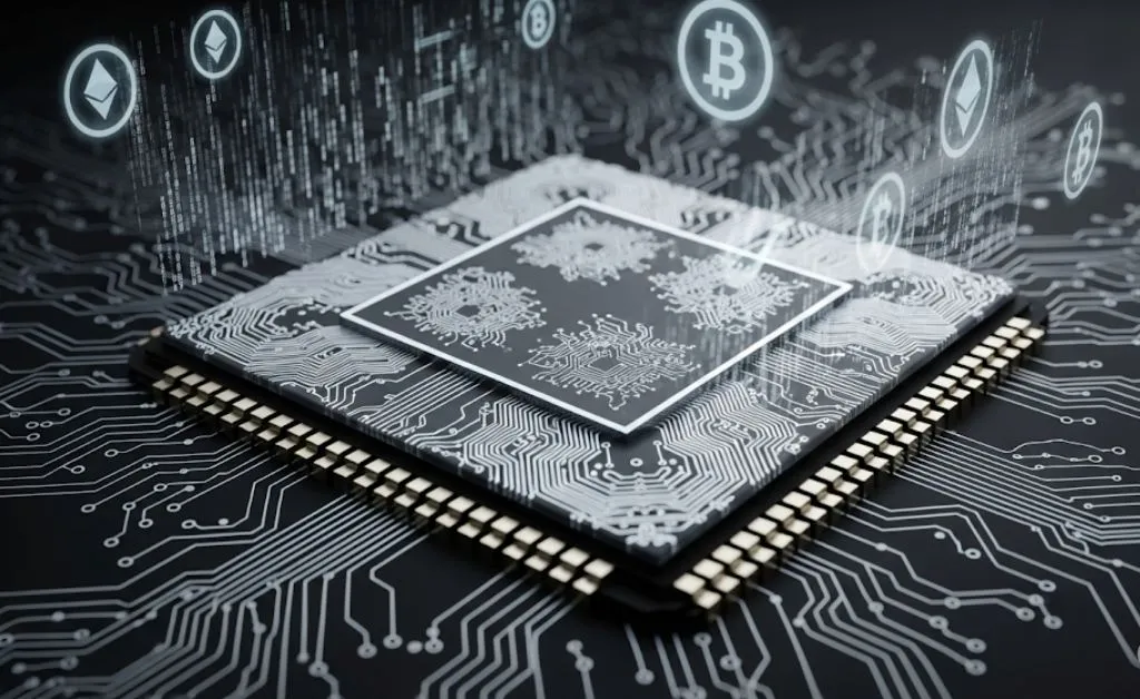 Camp Network: Blockchain Crypto Bảo Vệ Bản Quyền Nội Dung