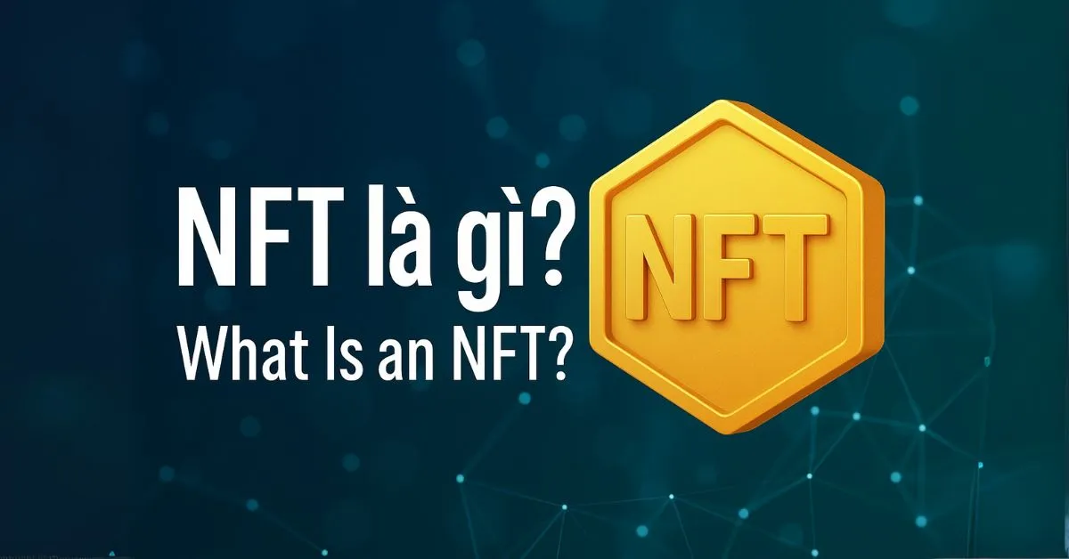 What Is an NFT? Definition, Applications, and How It Works