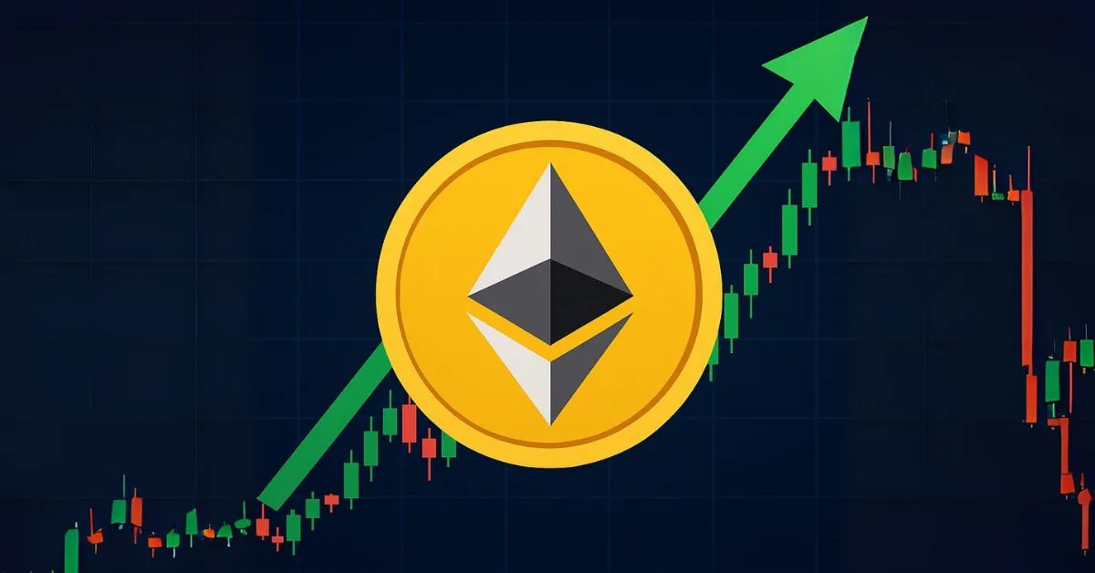 Ethereum's Accumulation Phase: A Breakout Coming?