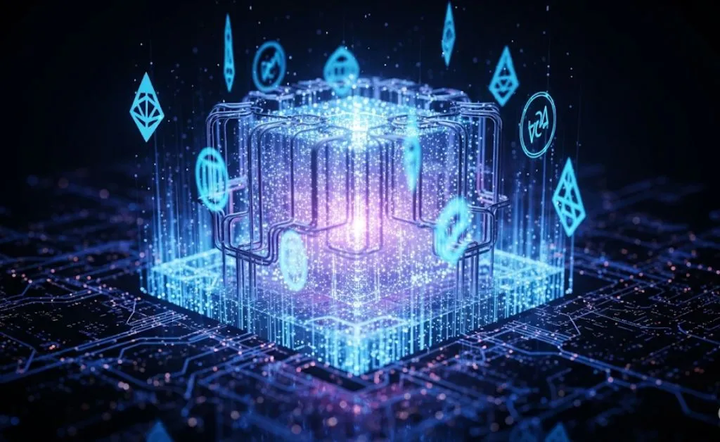  Naoris Protocol: A New Crypto Security Solution