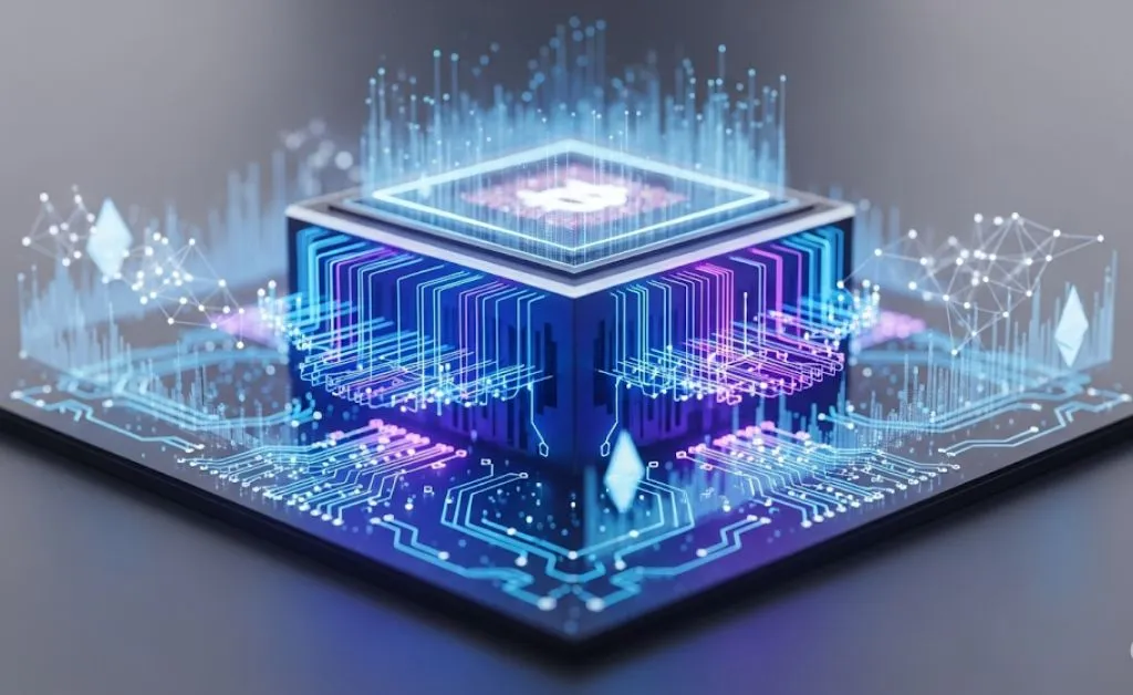Seismic: The Blockchain Encryption Project for the Crypto 