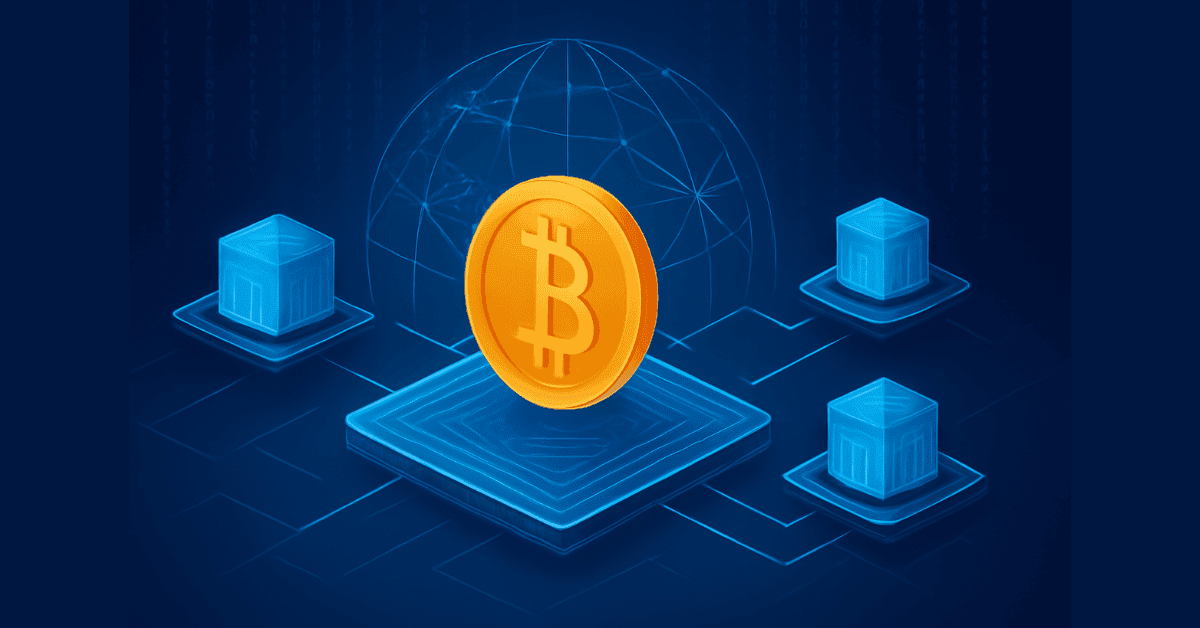 Crypto Economy: Nền kinh tế kỹ thuật số mới trong thế kỷ 21