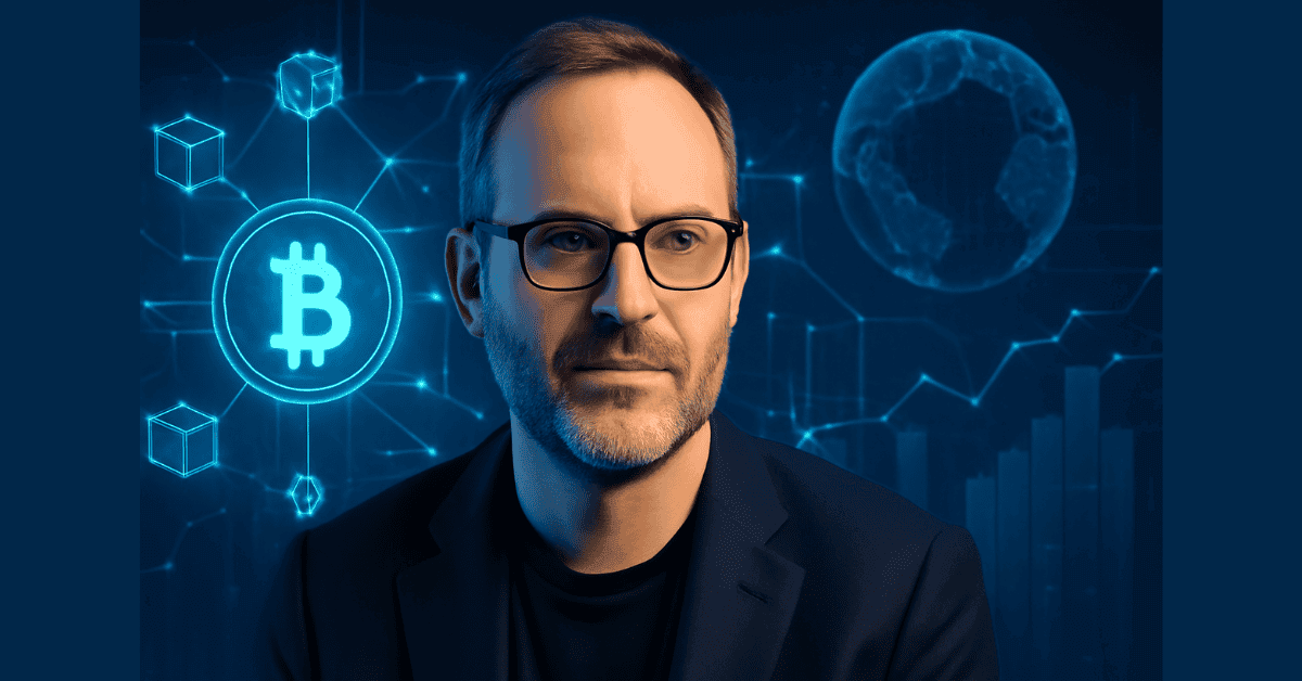Chris Dixon: Người dựng nền crypto bằng niềm tin và tầm nhìn