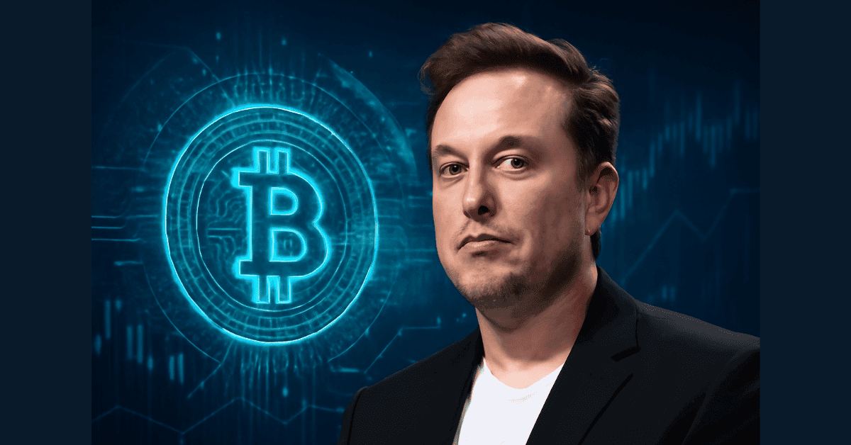 Elon Musk: Biểu tượng công nghệ & chất xúc tác crypto