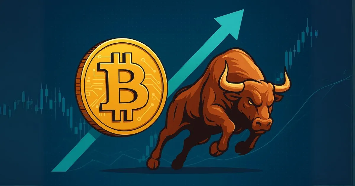 Bitcoin đối mặt rủi ro kết thúc tăng giá
