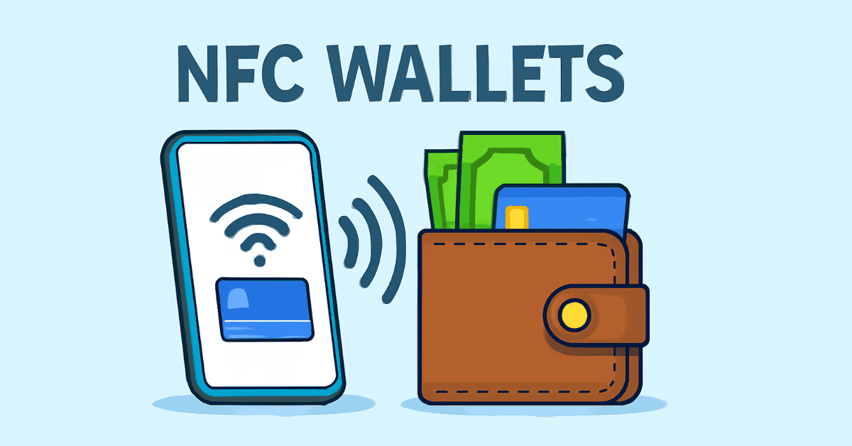 Secure Your Crypto: A Comprehensive Guide to NFC Wallets