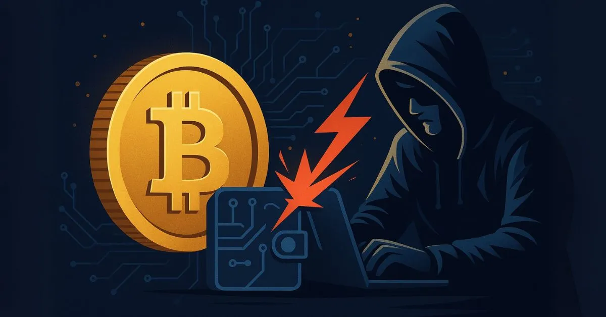 Ví Mt. Gox bị tấn công: Gần 80.000 BTC gặp rủi ro lớn