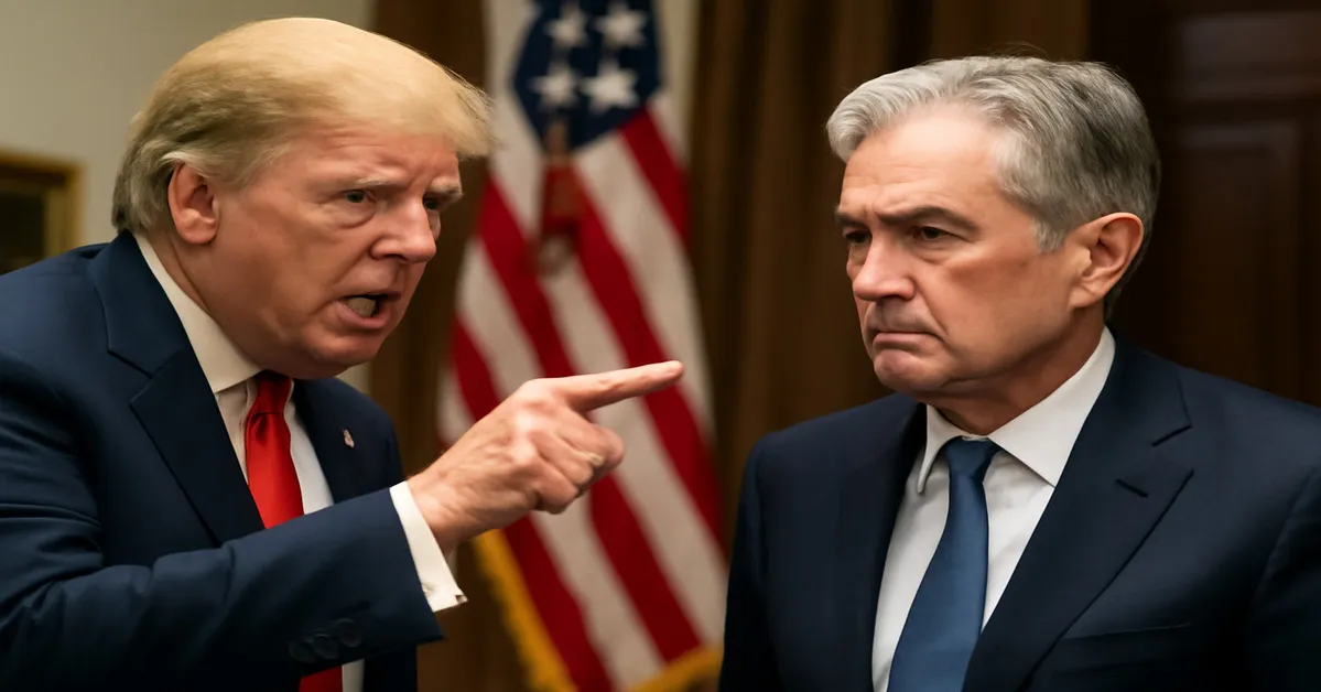 Ông Trump công bố thỏa thuận VN, thị trường Crypto dậy sóng?