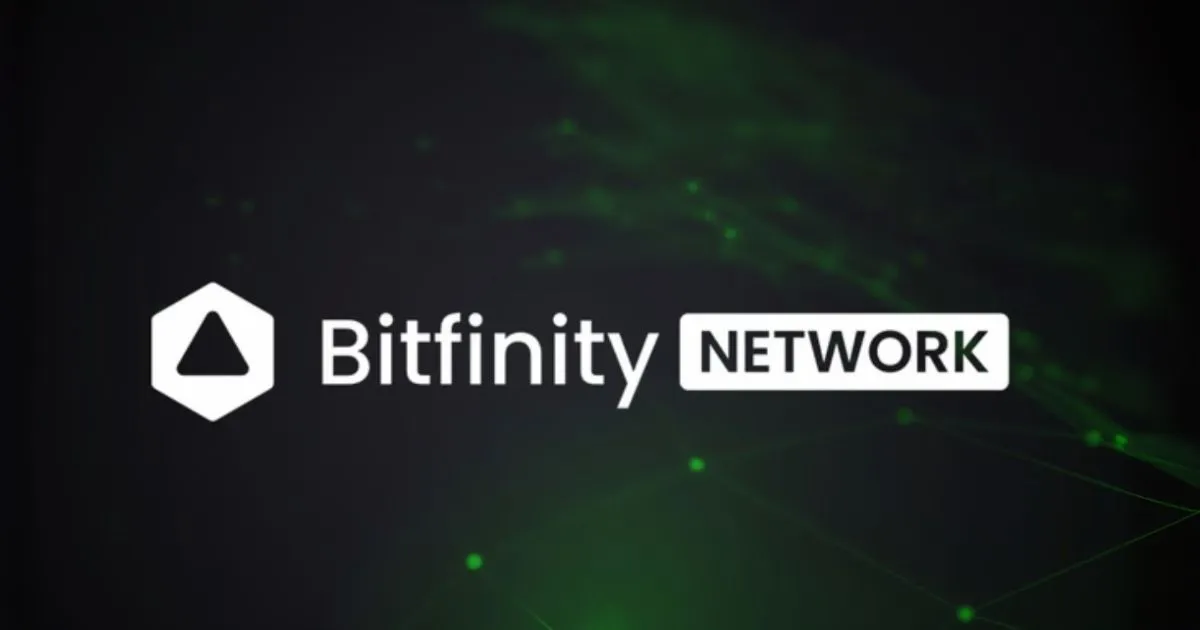 Bitfinity: Bitcoin Layer 2 Scaling Solution & Airdrop