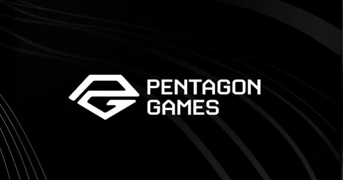 Pentagon Games: Web3 Gaming Platform & PEN Airdrop