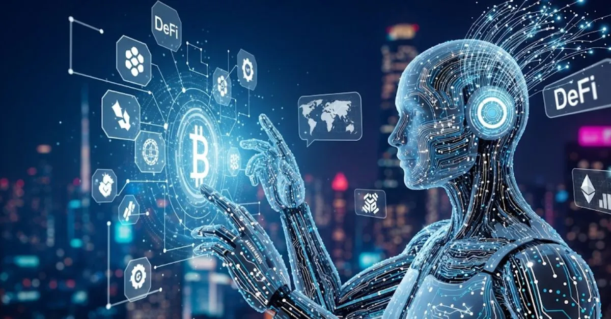 Dagora và token DADA: Bệ phóng mới cho cộng đồng crypto Web3