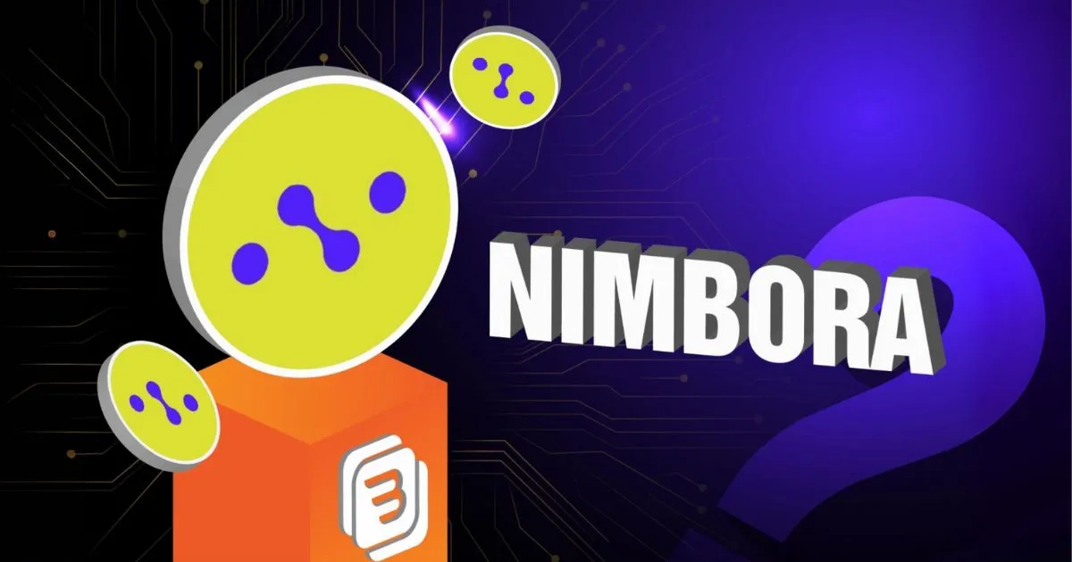Nimbora: Yield Farming Protocol on Starknet