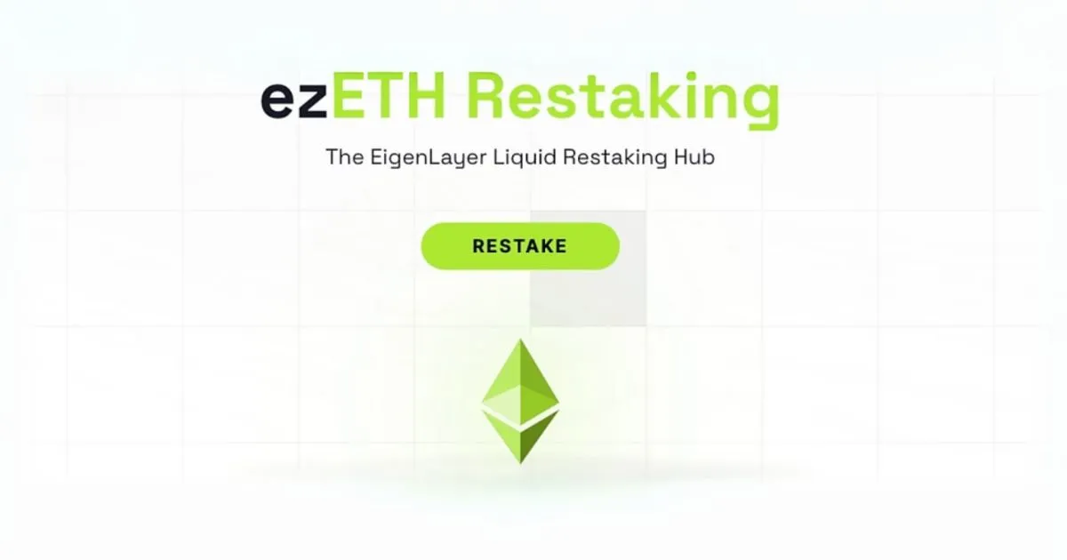 Bedrock: Liquid Restaking Protocol for DeFi Profits