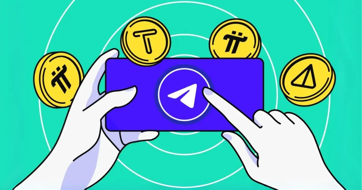 SpinnerCoin: NFT Mini-App Game to Earn Rewards on Telegram