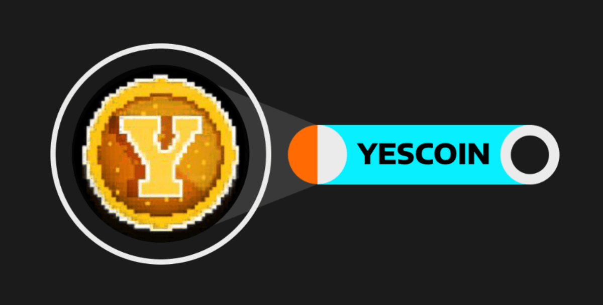 Yescoin Crypto Game: Play, Earn and Claim Airdrops