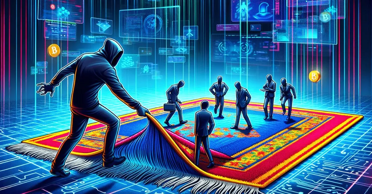 OneCoin Scam: The Fake Cryptocurrency That Fooled Millions