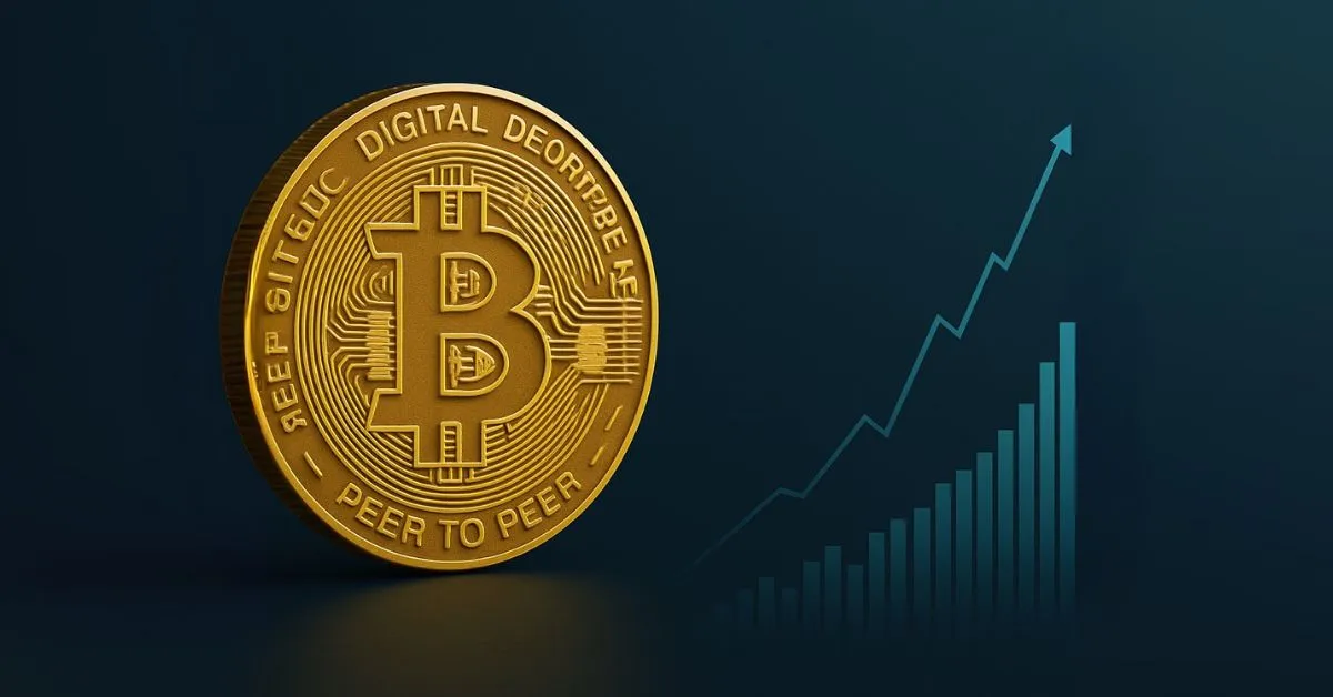 Ba lý do Bitcoin có thể đạt 200.000 USD vào cuối 2025