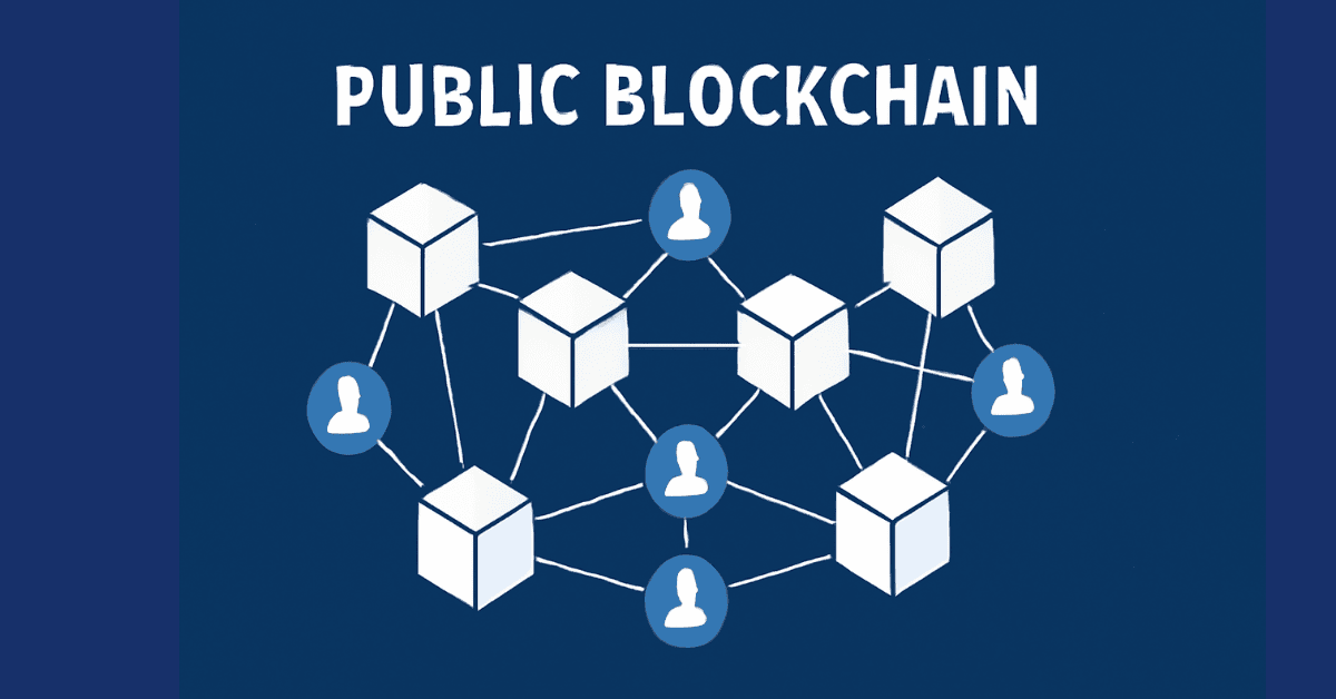 Understanding Public Blockchain: Features and Applications