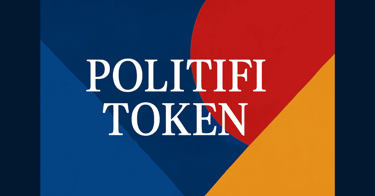 PolitiFi Token: Political Memecoins and the Risks Involved